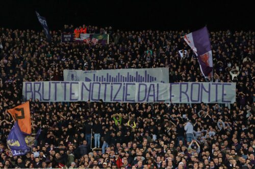 Fiorentina vs Pisa - 23.02.2026